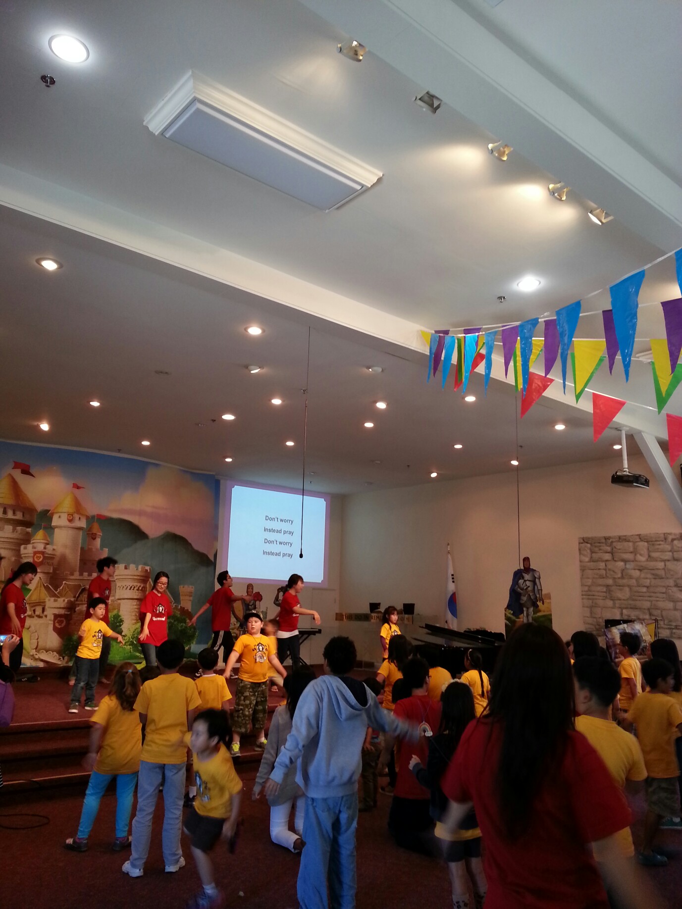 VBS