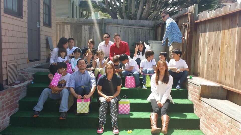 Happy Easter