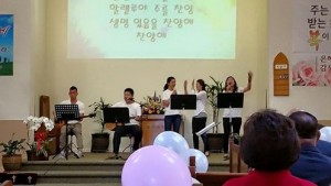 브니엘 축제